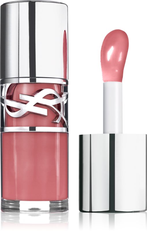 Yves Saint Laurent Loveshine Plumping Lip Oil Gloss lip gloss