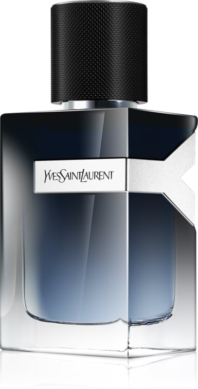 Yves Saint Laurent Y Eau de Parfum reincarcabil pentru bărbați