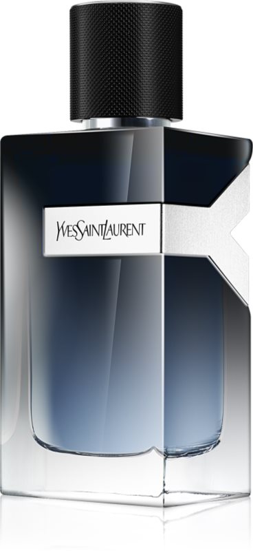 Yves Saint Laurent Y Eau de Parfum reincarcabil pentru bărbați
