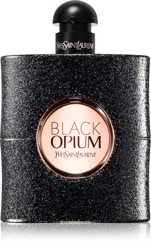 Yves Saint Laurent Black Opium Eau de Parfum pentru femei