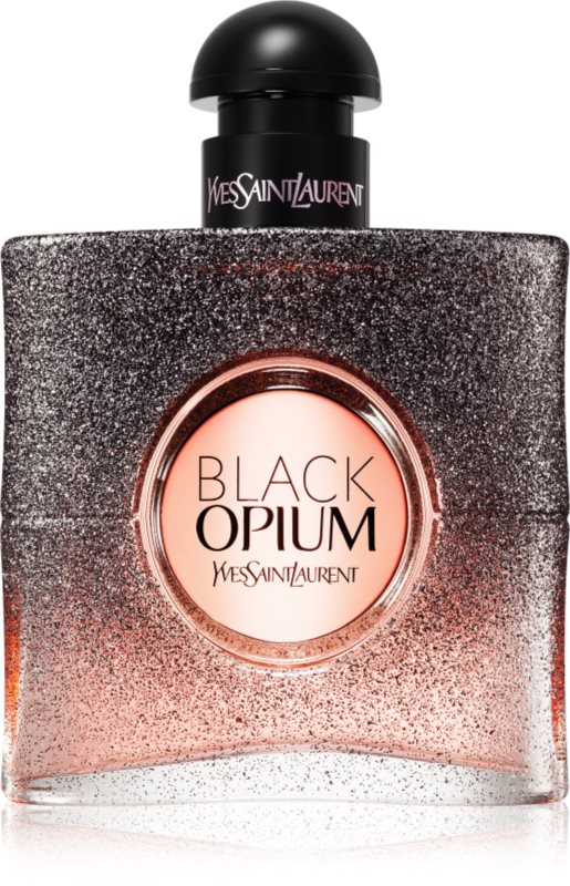 yves saint laurent perfume black opıum 50ml