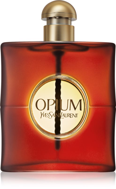 Yves Saint Laurent Opium Eau de Parfum pentru femei 90 ml