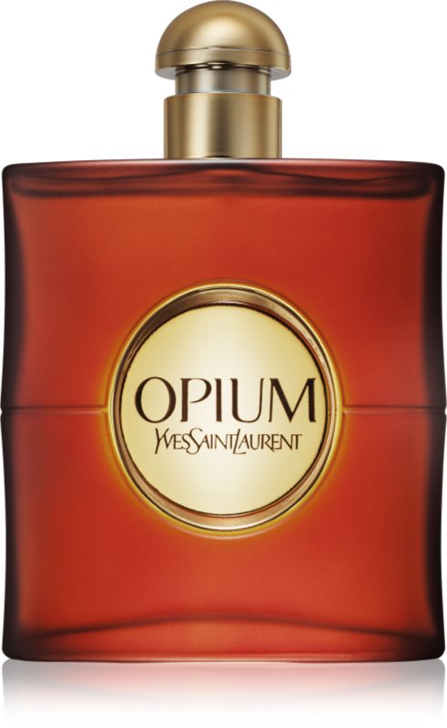 Yves Saint Laurent Opium Eau de Toilette pentru femei