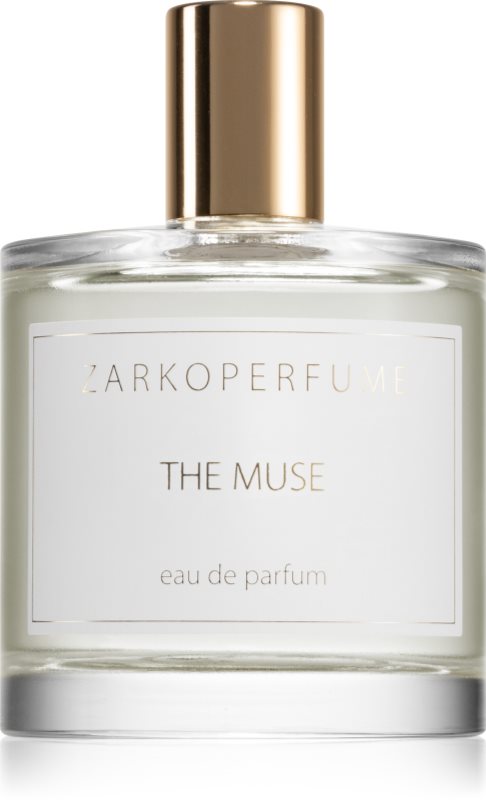 Zarkoperfume The Muse Eau de Parfum pentru femei 100 ml