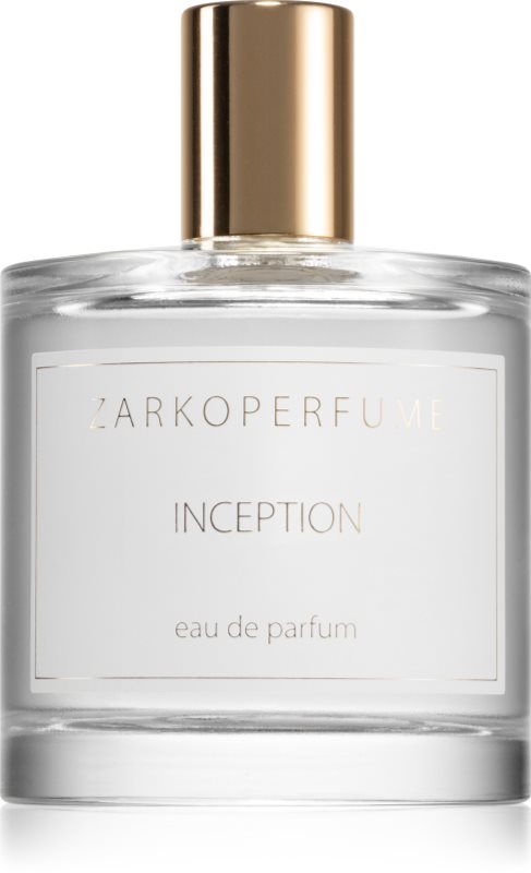 Zarkoperfume Inception Eau de Parfum unisex 100 ml