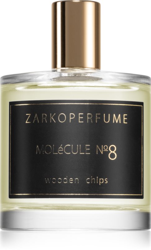 Zarkoperfume MOLéCULE No.8 Eau de Parfum unisex 100 ml