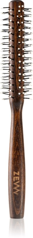 Zew For Men Roller brush pentru par si barba 1 buc