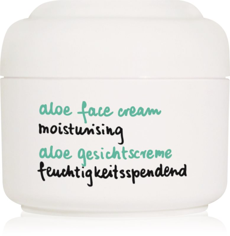 Ziaja Aloe crema de fata hidratanta 50 ml