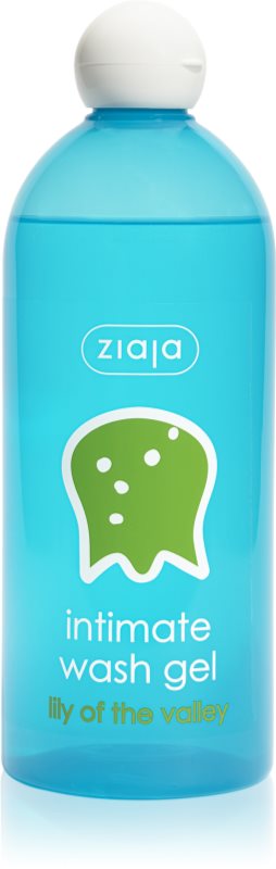 Ziaja Intima gel pentru igiena intima 500 ml