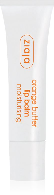 Ziaja Orange Butter balsam de buze 10 ml