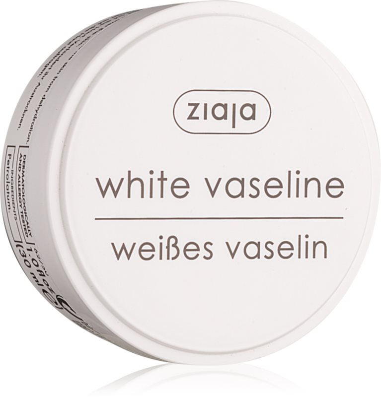 Ziaja Basic Care vaselina alba 30 ml