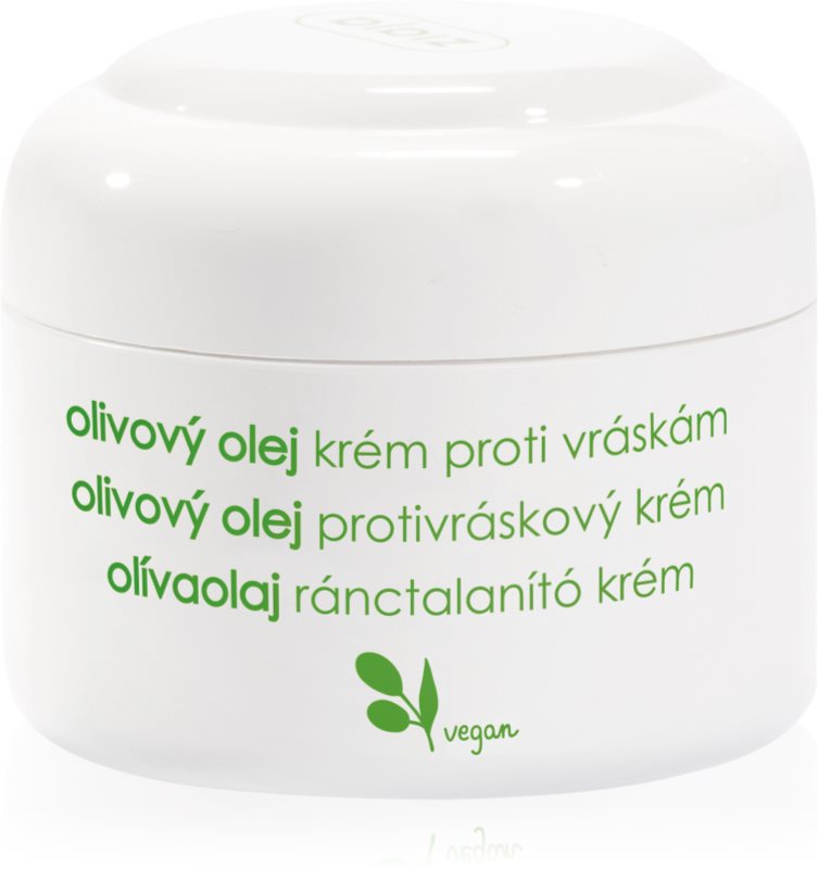 Ziaja Olive Oil crema anti-rid 30+ 50 ml
