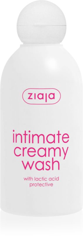 Ziaja Intima gel pentru igiena intima 200 ml