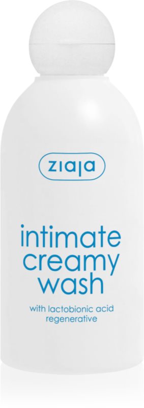 Ziaja Intima gel pentru igiena intima pentru piele sensibila 200 ml