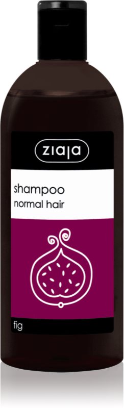 Ziaja Family Shampoo șampon pentru par normal 500 ml