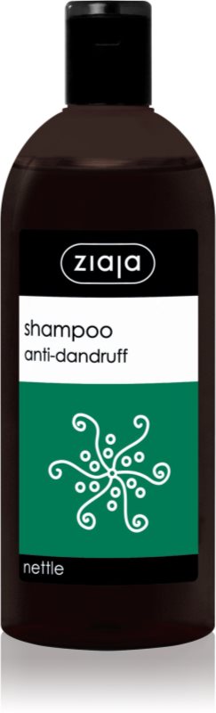 Ziaja Family Shampoo șampon anti matreata 500 ml