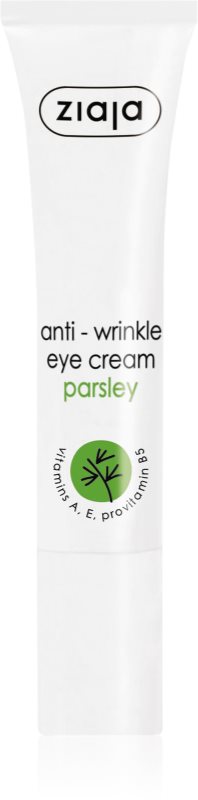 Ziaja Eye care anti - wrinkle crema anti rid pentru ochi 15 ml