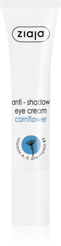 Ziaja Eye care anti - shadow crema de ochi iluminatoare 15 ml