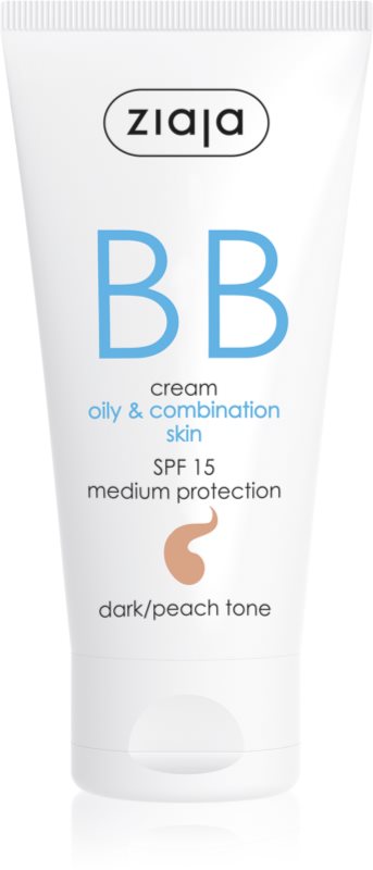 Ziaja BB Cream BB Cream pentru imperfectiunile pielii