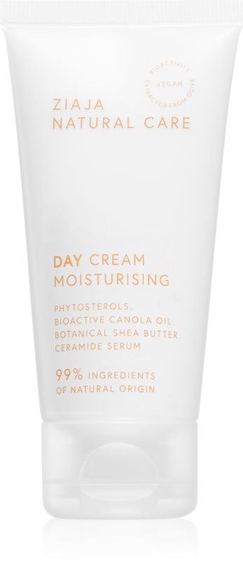 Ziaja Natural Care crema de zi hidratanta 50 ml