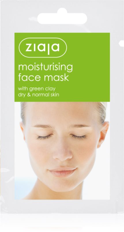 Ziaja Mask masca faciala hidratanta 7 ml