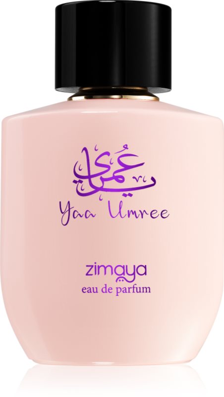 Zimaya Yaa Umree Eau de Parfum pentru femei 100 ml