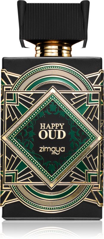 Zimaya Happy Oud extract de parfum unisex 100 ml