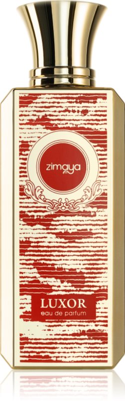 Zimaya Luxor Eau de Parfum unisex 100 ml