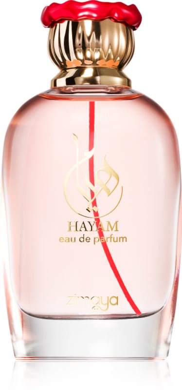 Zimaya Hayaam Eau de Parfum pentru femei 100 ml