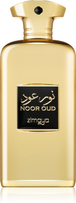 Zimaya Noor Oud Eau de Parfum unisex 100 ml