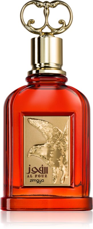 Zimaya Al Fouz Eau de Parfum unisex 100 ml