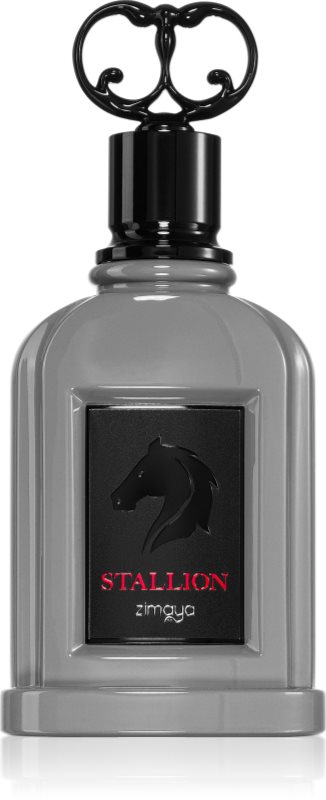 Zimaya Stallion Eau de Parfum pentru bărbați 100 ml