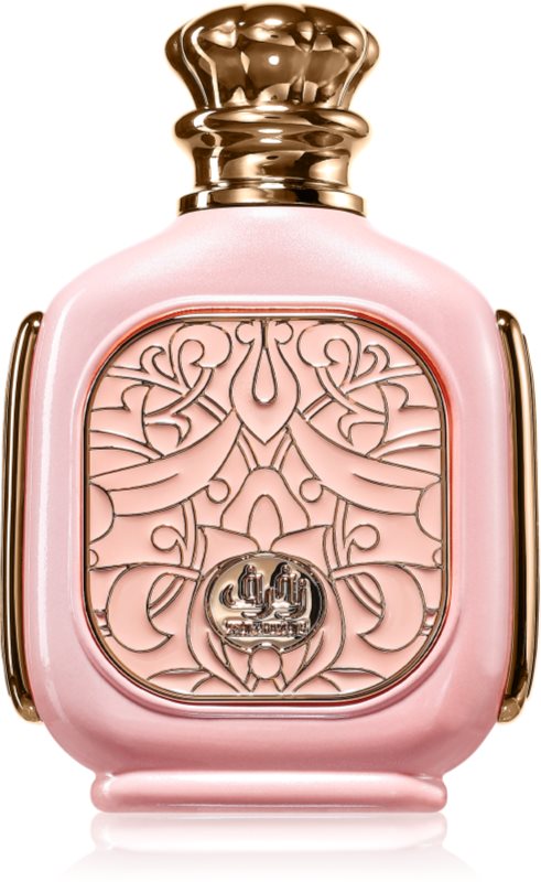 Zimaya Zukhruf Femme Eau de Parfum pentru femei 100 ml