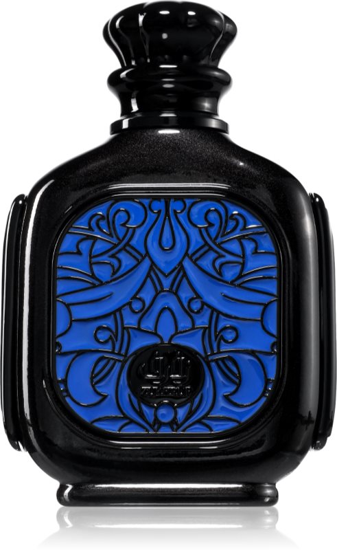 Zimaya Zukhruf Homme Eau de Parfum pentru bărbați 100 ml