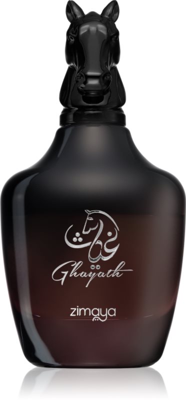 Zimaya Ghayath Eau de Parfum unisex 100 ml