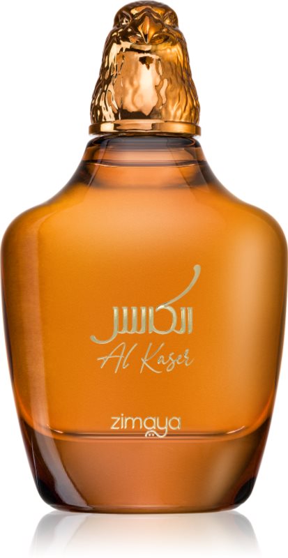 Zimaya Al Kaser Eau de Parfum unisex 100 ml