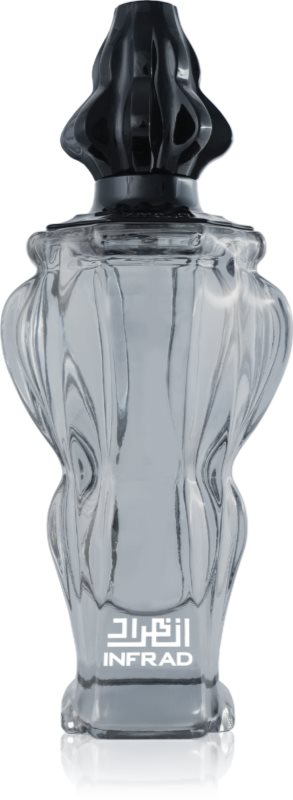 Zimaya Infrad Noir Eau de Parfum pentru bărbați 100 ml