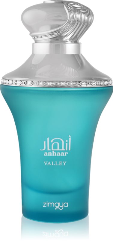 Zimaya Anhaar Valley Eau de Parfum unisex 100 ml