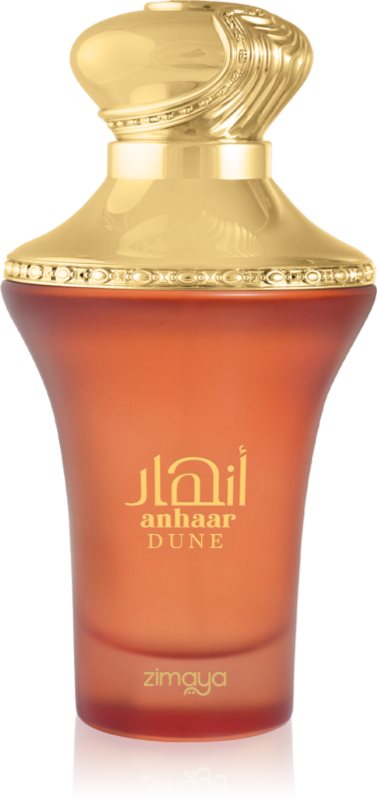 Zimaya Anhaar Dune Eau de Parfum unisex 100 ml