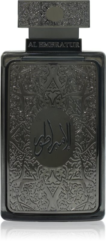 Zimaya Al Embratur Eau de Parfum pentru bărbați 100 ml