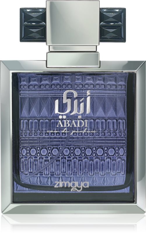 Zimaya Abadi Opulent Eau de Parfum pentru bărbați 100 ml