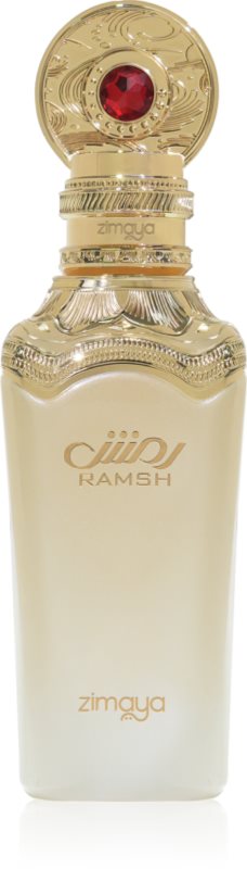 Zimaya Ramsh Diva Eau de Parfum pentru femei 100 ml