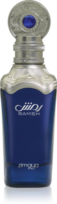 Zimaya Ramsh Imperium Eau de Parfum pentru bărbați 100 ml