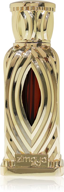 Zimaya Al Maha Gold ulei parfumat unisex 20 ml