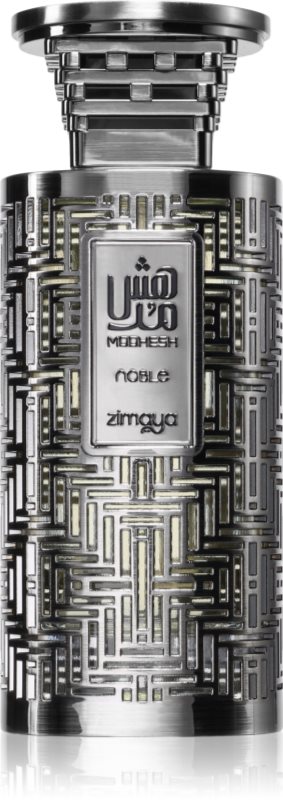 Zimaya Modhesh Noble Eau de Parfum pentru bărbați 100 ml