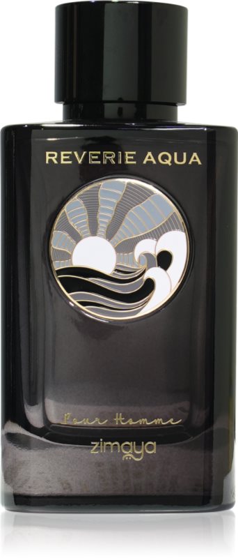 Zimaya Reverie Aqua Eau de Parfum pentru bărbați 100 ml