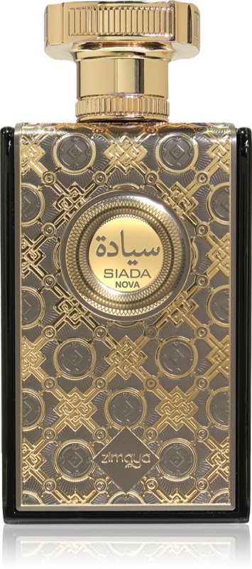 Zimaya Siada Nova Eau de Parfum unisex 100 ml
