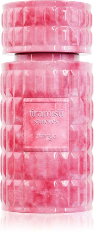 Zimaya Tiramisu S'mores Eau de Parfum pentru femei 100 ml