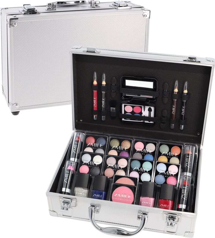 ZMILE COSMETICS Everybody's Darling servietă pentru cosmetice