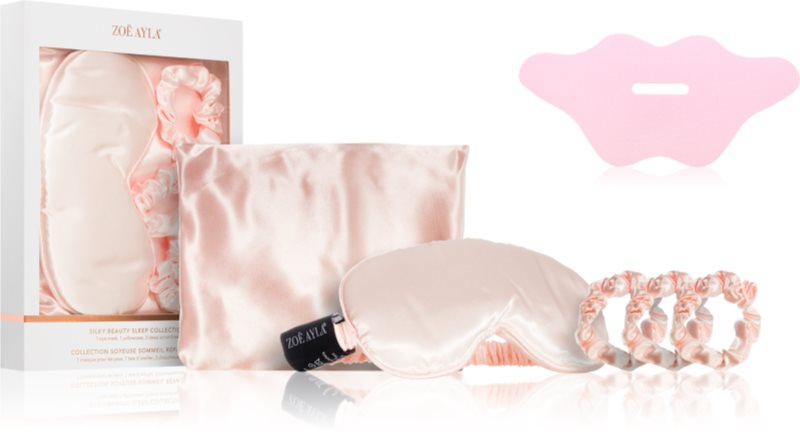 Zoë Ayla Sleep-Easy set